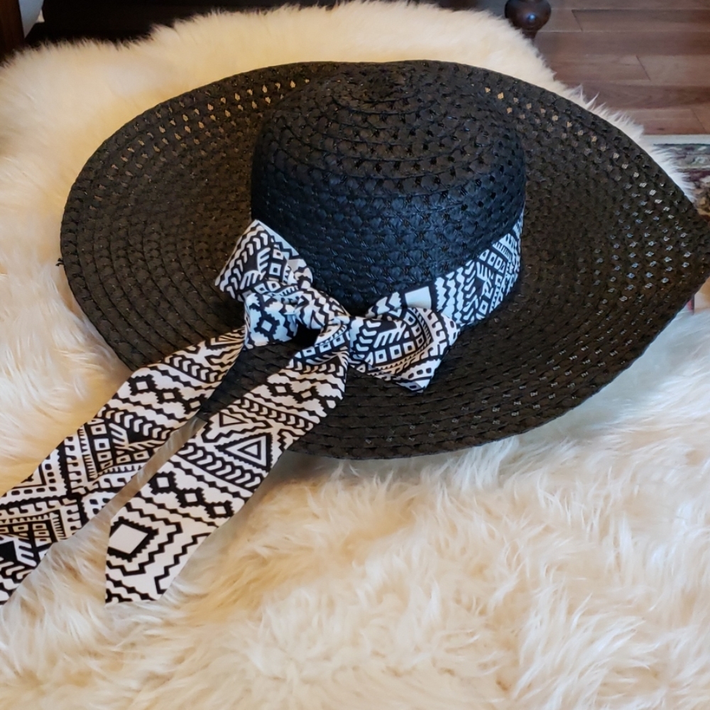 ☀️ Summer Hat ☀️ - Picture 3 of 7